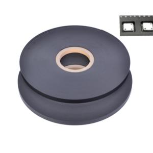Buy cheap SGS Standard Electronic Component Carrier Tape Conductive For Capacitance from wholesalers