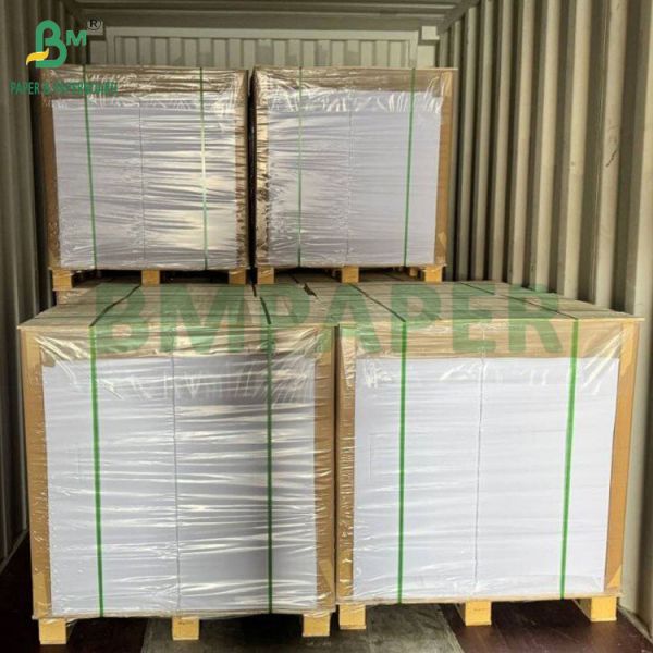 80gr 90gr 100gr 120gr High Strength Bleached Sack Stretch Kraft Paper 80gr 90gr 100gr 120gr High Strength Bleached Sack Stretch Kraft Paper