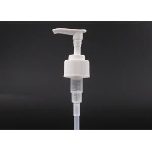 Buy cheap Screw Cap 2.0 Ml / T Cosmetic Dispenser Pump from wholesalers
