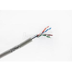 CAT6 FTP/SFTP Network Ethernet Cable Bare Copper Network Pass Fluke HDPE