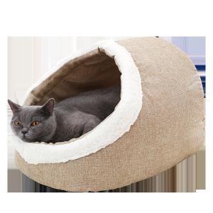 Buy cheap Comfortable Slipper Style Doghouse 2kg Pet Bed Mat from wholesalers