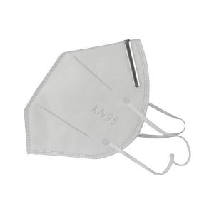 Buy cheap Dust Proof  Non Woven Fabric Mask Outdoor N95 KN95  Face Respirator Mask from wholesalers