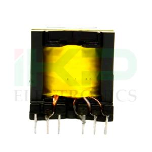Buy cheap Pq Type High Frequency Transformer Power Supply Transformer from wholesalers