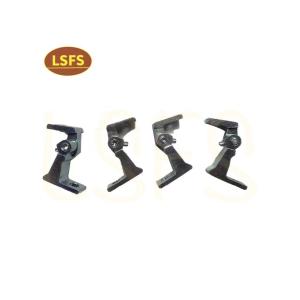 Buy cheap ROEWE I5 I6 RX5 RX8 MG5 MG6 GS HS OE 10364952 10364953 10364954-SEPP 10364955 Door Hinge from wholesalers