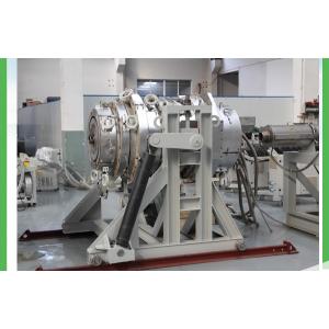 Buy cheap WEG Motor Corrugated Pipe Extrusion Line Energy Saving 70KW Total Power from wholesalers