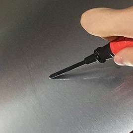 Quality Fireproof PE Aluminum Composite Panel with Strong Bending Strength for sale