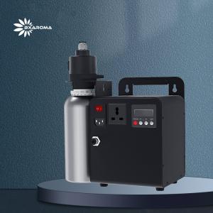 B5000 Air Conditioning Scent Machine Atomization HVAC Oil Diffuser Sterilization