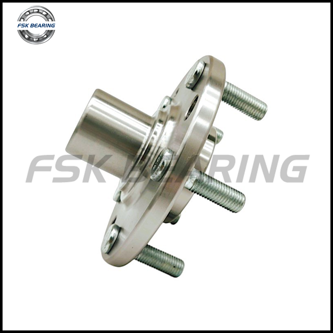 Front Wheel Hub Axle Head A00041368 For BAIC Shenbao X35 EU5 New D50