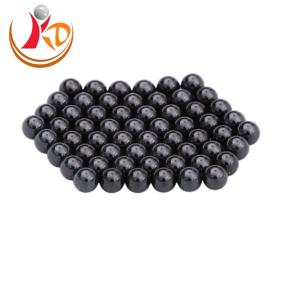 Buy cheap 1870HV Silicon Nitride Ceramic Balls for Ball Mill Grinding from wholesalers