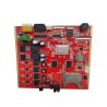 Buy cheap 1.6mm One Stop PCB Manufacturing Service 6OZ FR4 Printed Circuit Board from wholesalers