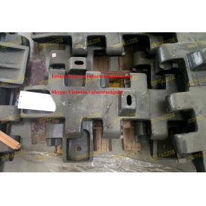Buy cheap Crawler Crane LINK-BELT LS218 Track Shoe With Pin from wholesalers