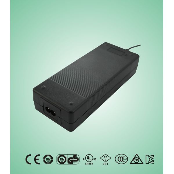 Buy cheap 120W KSAS120 Series Laptop AC Power Adapters with EN60950-1 UL 60950-1 from wholesalers