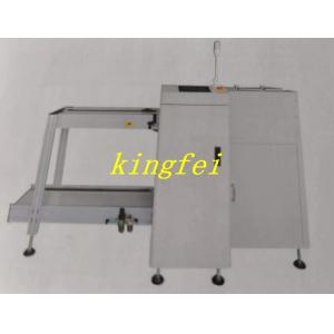 Buy cheap SMT Line PCB Loader Unloader Automatic folding loader from wholesalers