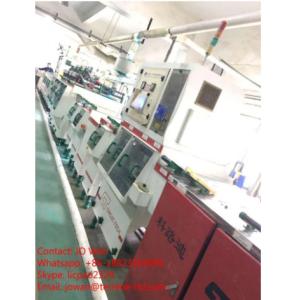 Buy cheap 2nd Hand Double Side PCB Etching Machine from wholesalers