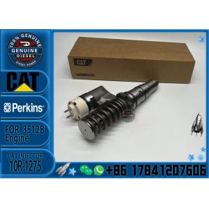 CA3920203 Good Quality Diesel Fuel Injector 392-0203 3920203 20R-1267 20R1267