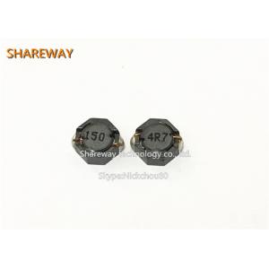Buy cheap MSS5121-472ML  4.7μH  SMD Power Inductor used in PCB Surface Mount Power Inductors  1.4A from wholesalers