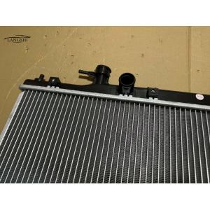 Buy cheap 19010RZAA51 Auto Parts Plastic Water Tank for HONDA CR-V 2.4 4WD RE4 Cooling System from wholesalers