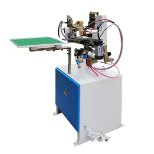 Buy cheap Energy Efficient Side Lasting Machine Precise Control User Friendly Operation from wholesalers