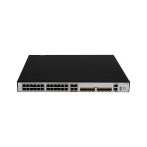 Buy cheap H3C RT-MSR3600-28-G-DP Router High-Performance Multi-Service Gateway With Dual Power & SD-WAN Support from wholesalers
