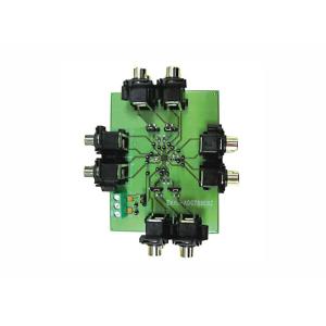 Buy cheap EVAL-ADG788EBZ Embedded Solutions ADG788 Analog Switch Interface Evaluation Board from wholesalers