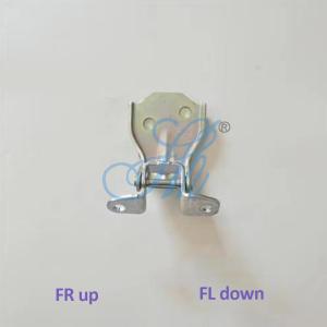 Door Hinge OEM 898105280 for ISUZU D-max Pickup Front and Rear Door Car Make D