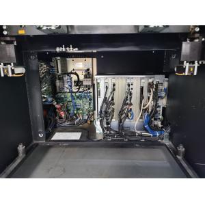 Buy cheap Refurbished CM602 PCB SMT Machine 100000cph SMT Placement Machine from wholesalers