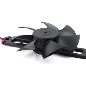 Buy cheap 12V 18V 24V 9225 Bracket Cooling Fan 83x120x23mm Multi Function from wholesalers
