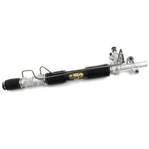 China 53601 S9A A01 Honda Transmission Solenoid Power Steering Rack Gear on sale