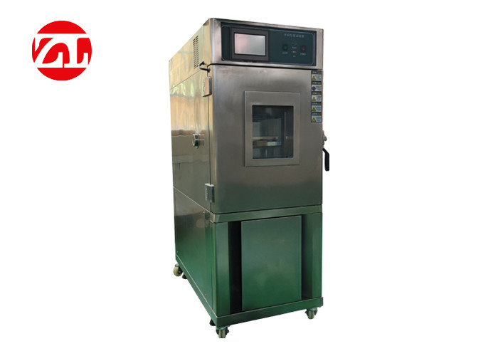 Buy cheap SUS304 Inside PLC Control Hydrolysis Test Environment Chamber from wholesalers