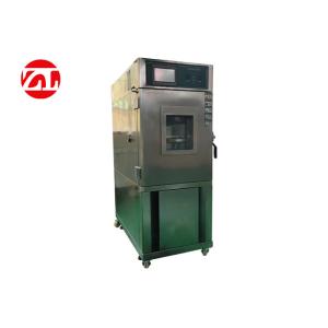 Buy cheap SUS304 Inside PLC Control Hydrolysis Test Environment Chamber from wholesalers