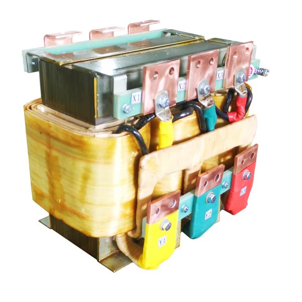 Quality 18KVA UPS Isolation Industrial Control Transformer Airline Machine 400Hz for sale