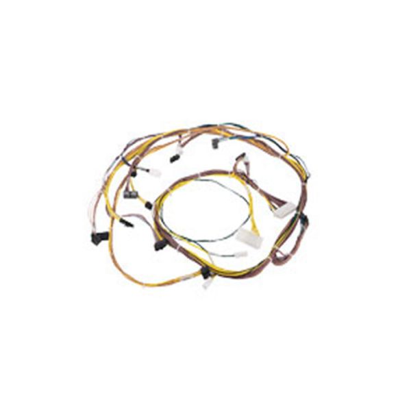 Buy cheap CWH10 Universal Motorcycle Wiring Harness Kit Replacement from wholesalers