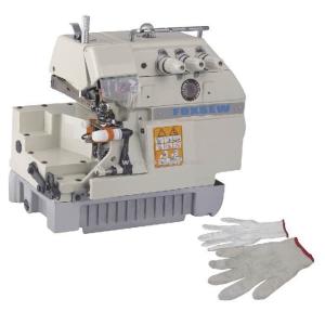 Buy cheap Overlock Sewing Machine for Work Glove product