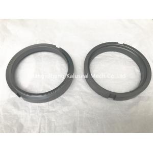 China Customized SIC Silicon 1200 Deg Cartridge Seals Faces on sale