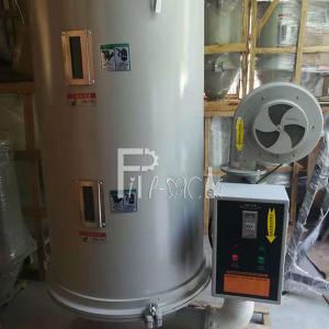 Buy cheap 3 Gallon 120BPH Preform Injection Molding Machine from wholesalers