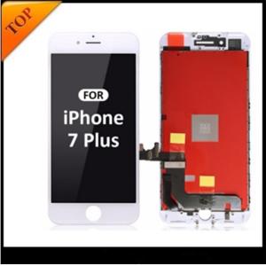 Buy cheap LCD for iphone 7 plus screen display, touch screen for iphone 7 plus, for iphone 7 plus screen with digitizer product