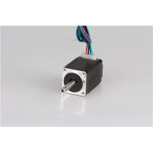 1.8degree NEMA8 20mm two-phase hybrid stepper motor