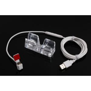 Buy cheap COMER anti-theft locking devices 6 port security alarm box for tablet PC displays with charging from wholesalers