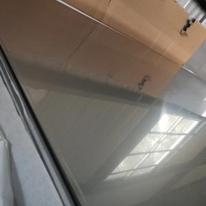 Buy cheap Astm A240 0.5mm Stainless Steel Sheet Cold Rolled Inox Ss Grade 321 For Boiler from wholesalers