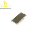 Buy cheap LCD Factory Customize Thermostat 7 Segment Display Panel Module from wholesalers