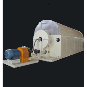 Buy cheap Corn Starch Germ Tube Bundle Dryer / Sludge Dryer System High Efficiency from wholesalers