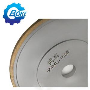 Buy cheap Diamond grinding wheel for glass processing high quality factory price glass edging diamond engraving grinding wheel from wholesalers
