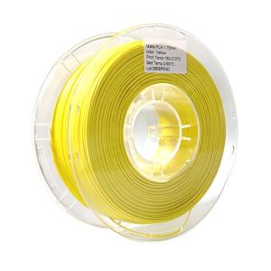 PinRui 1.75mm PLA Matte 3d Printer Filament 3d Printing