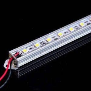 Buy cheap Super Brightness White SMD 3528 LED Strip Light 5 Meter Roll 60 LEDs / M DC12V/24V from wholesalers