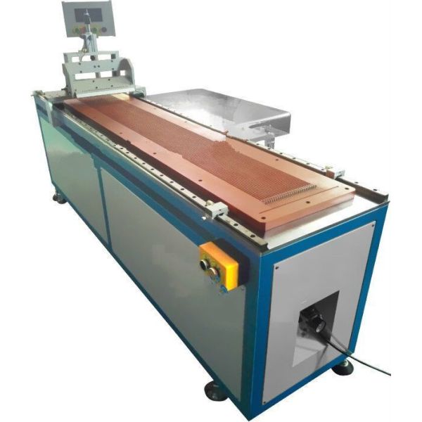 Buy cheap 500W LED Strip Depaneling Machine With Anti Dwelling Structure from wholesalers