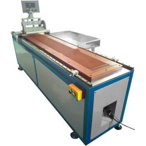 Buy cheap 500W LED Strip Depaneling Machine With Anti Dwelling Structure from wholesalers