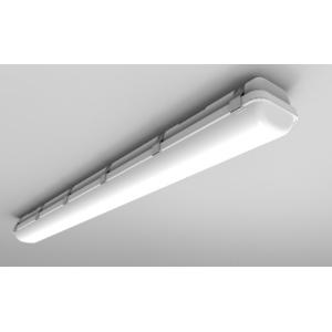 Buy cheap 2ft 4ft 5ft Vapor Tight Light Fixture Waterproof LED lighting IP65 Tri-proof LED Light Fixture from wholesalers