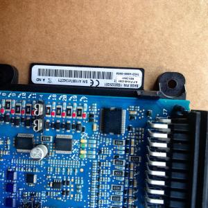 8452721RM Controller SR3 NEWX SB/TRUCK/UT Re Make Original Thermo King Parts For