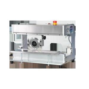 High precision CIRCLE BLADE PCB CUTTING MACHINE ML-508