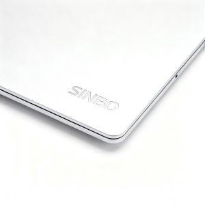 Precision CNC Machining China Magnesium Alloy Laptop Housing Custom Manufacturin